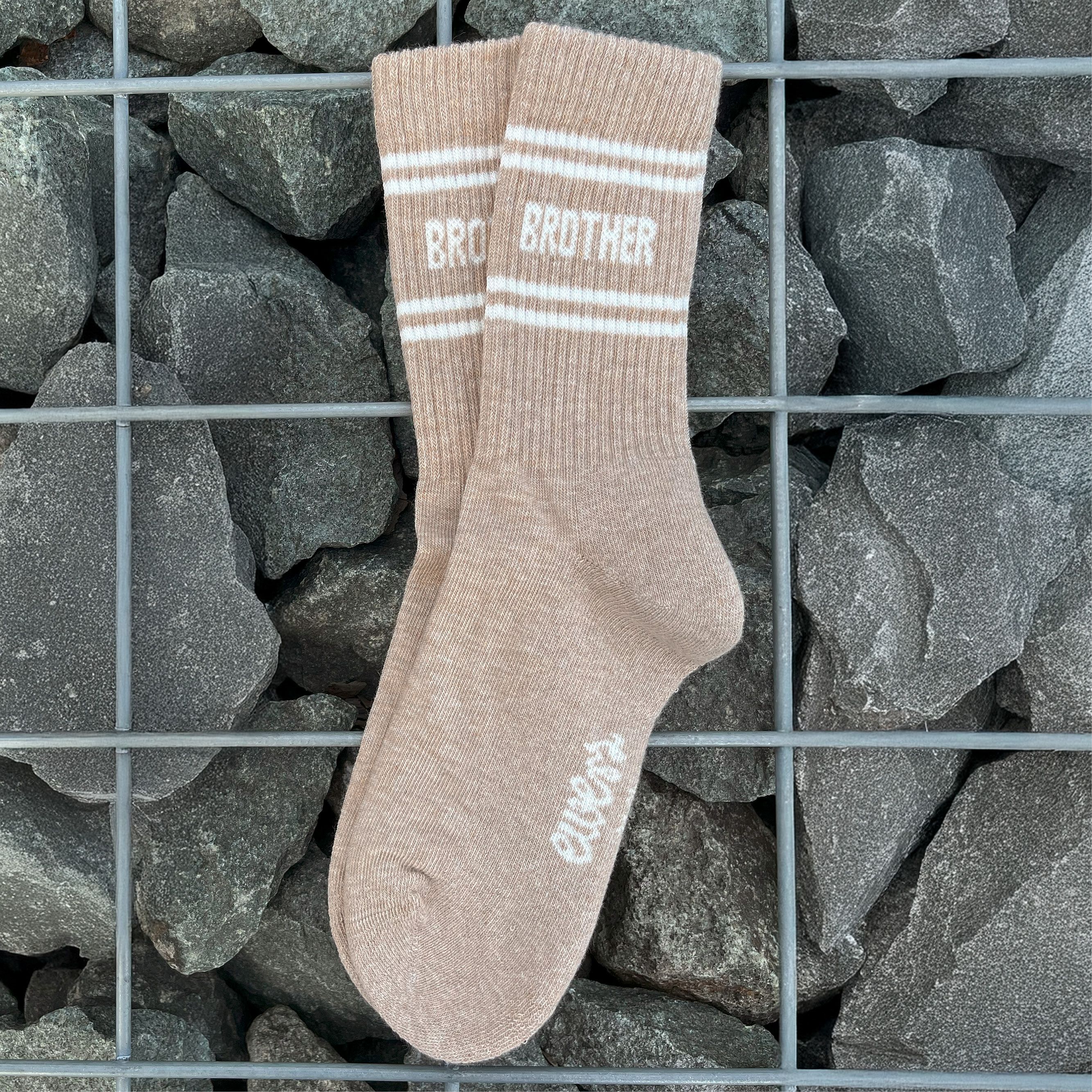 Socken Ewers Bio-Baumwolle Motiv