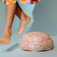 Stapelstein® Original konfetti 27,5 cm