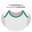 Vorschaubild T-Shirt Loud + Proud kurzarm
