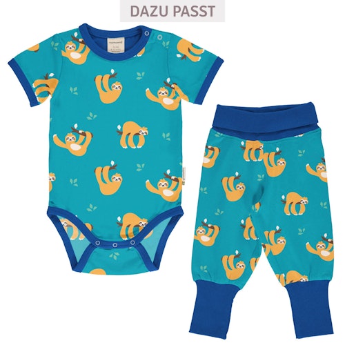 Leichter Body kurzarm