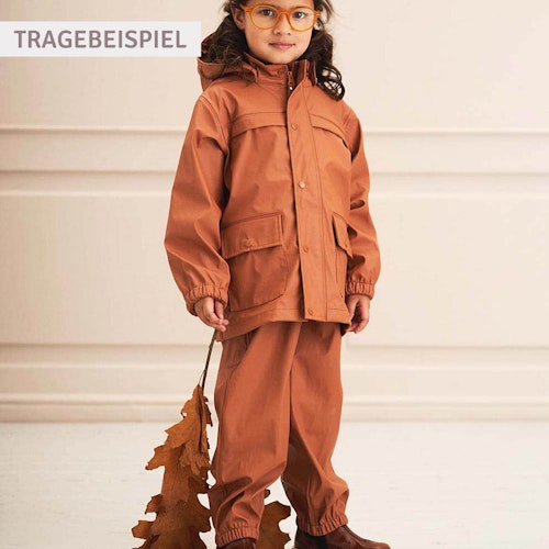 Regenbekleidung Set ungefüttert