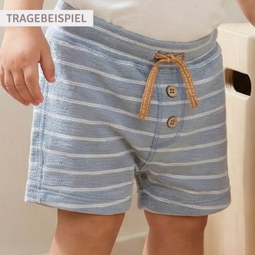 Leichte Shorts