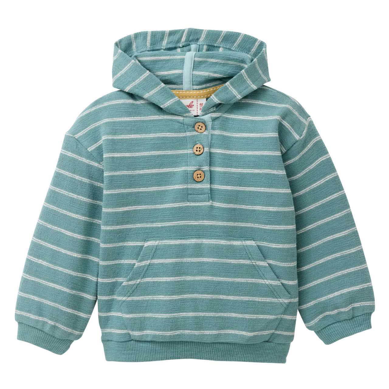 Weicher Sweat Hoodie