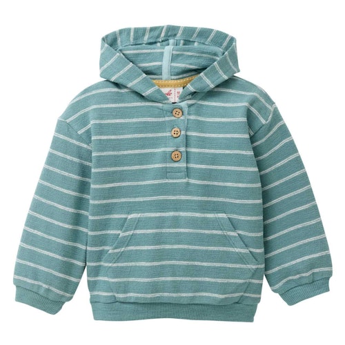 Weicher Sweat Hoodie