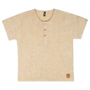 Vorschaubild Musselin Shirt kurzarm