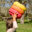 Vorschaubild Stapelstein® Original warm classic 3er Set