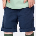 Vorschaubild Robuste Outdoor Twill Shorts