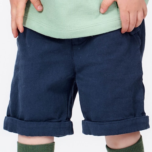 Robuste Outdoor Twill Shorts