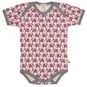 Vorschaubild Body kurzarm Wale