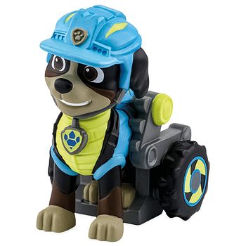 PAW Patrol Rex Rettung für T Rex Tonie ab 3 Jahren