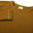 Vorschaubild Hochwertiges Langarmshirt uni