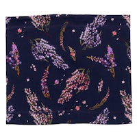 Loop Heide dunkelblau