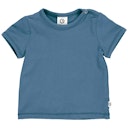 Vorschaubild Schlichtes elastisches T-Shirt