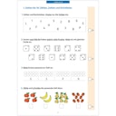 Vorschaubild Tests in Mathe – Lernzielkontrollen 1. Klasse
