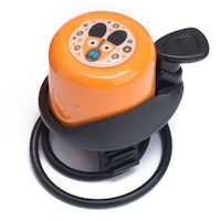 Klingel für Laufrad - Wildhund