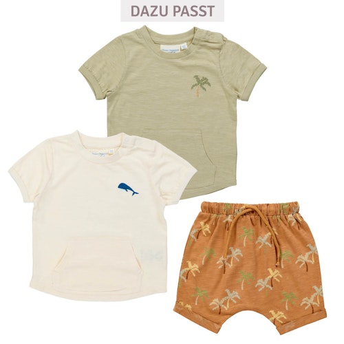 Lässig bequeme Haremhose