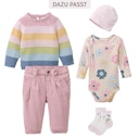 Vorschaubild Weicher Strick Pullover