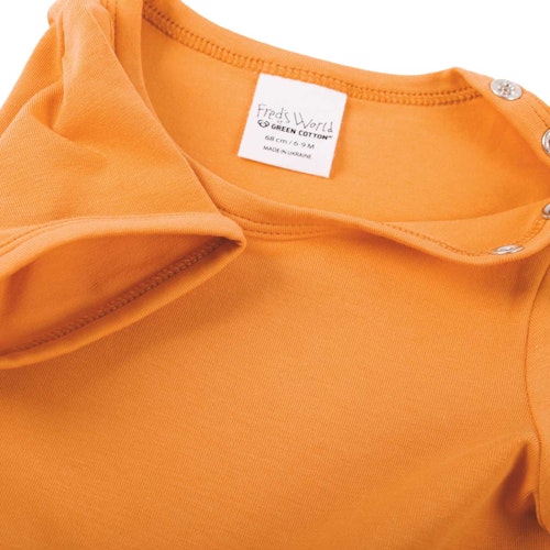 Weiches T-Shirt elastisch