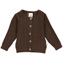 Vorschaubild Elegante Strickjacke