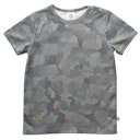 Vorschaubild Elastisches T-Shirt Leuchtturm