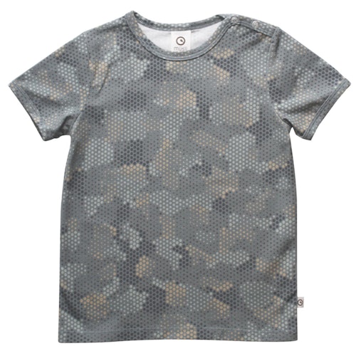 Elastisches T-Shirt Leuchtturm