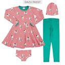 Vorschaubild Hipster Briefs