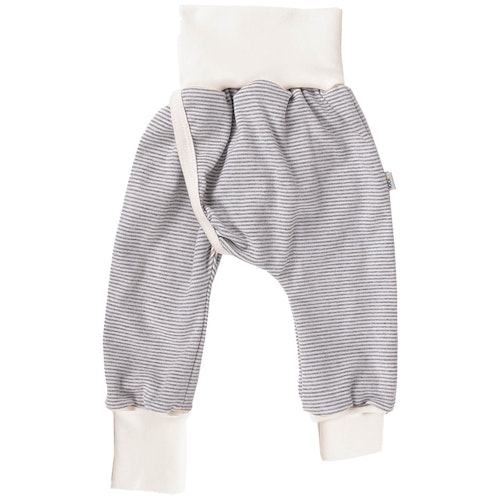 Abhaltehose für windelfreie Babys