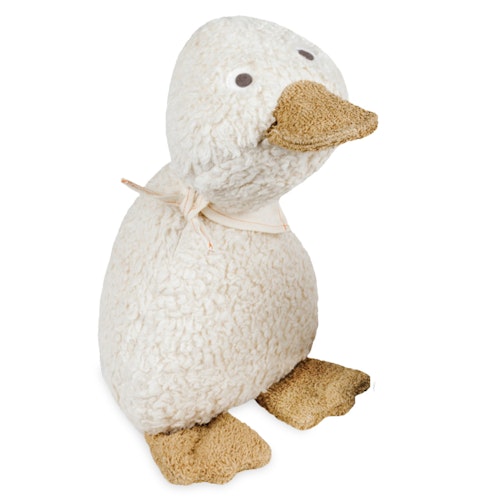 Kuscheltier Ente 32 cm groß
