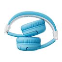 Vorschaubild Bluetooth Kopfhörer für Toniebox 2 in Himmelblau