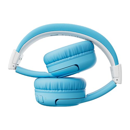 Bluetooth Kopfhörer für Toniebox 2 in Himmelblau
