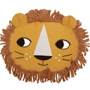 Vorschaubild Kuschelkissen Löwe – 40 cm