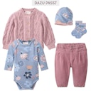 Vorschaubild Robuste Cord Hose