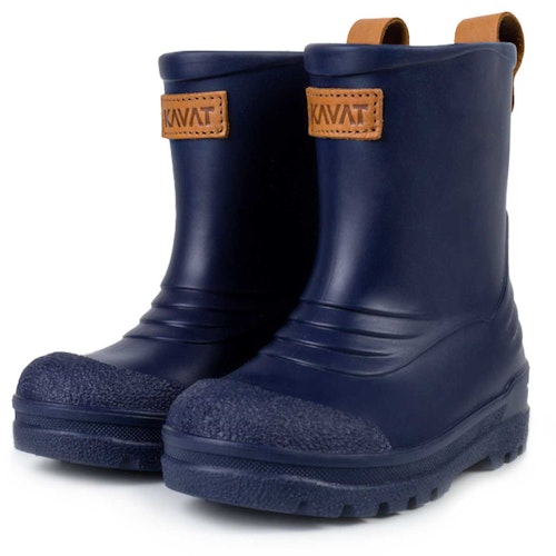 kavat Regenstiefel ungefüttert