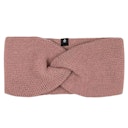 Vorschaubild Dickes Wolle Seide Stirnband