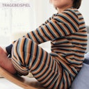 Vorschaubild Leichter Sweat Jogginganzug