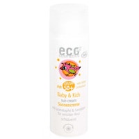 Mineralische Sonnencreme für Babys und Kinder LSF 50+
