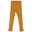 Vorschaubild Edle Leggings Rippe