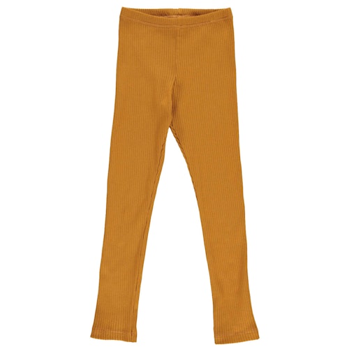 Edle Leggings Rippe