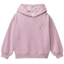 Vorschaubild Cooler Sweat Hoodie rosa
