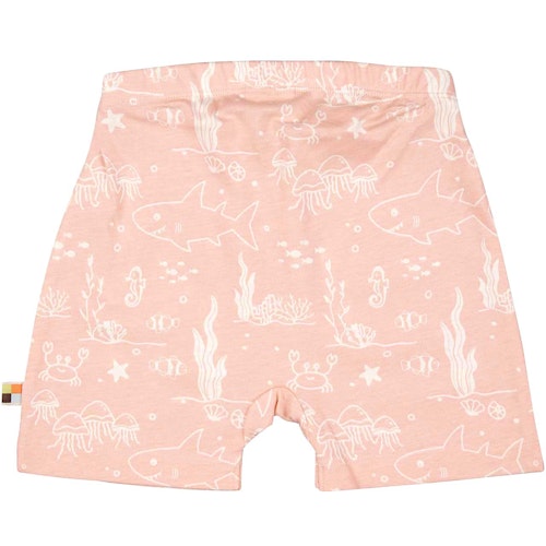 leichte Meereswelt Shorts leichte Meereswelt Shorts