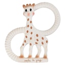 Vorschaubild Sophie la girafe® Baby-Beißspielzeug – super weich ab Geburt | VULLI Naturkautschuk BPA-frei