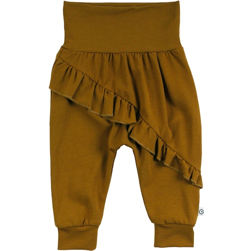 Edle Krabbelhose Schleife