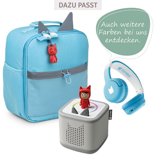 Adventskalender-Tonie Milas Weihnachtsreise ab 3 Jahren