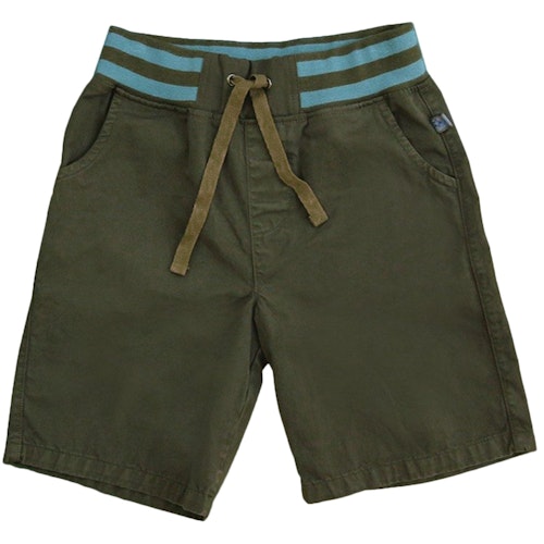 Leichte Webshorts