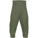 Vorschaubild Babyhose Wolle seide