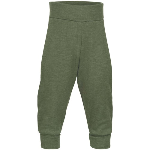 Babyhose Wolle seide