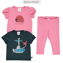 Vorschaubild Basic Leggings