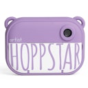 Vorschaubild Digitalkamera ab 5 Jahre mit Sofort-Druck-Funktion lila