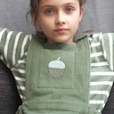 Vorschaubild Edles Shirt langarm gestreift