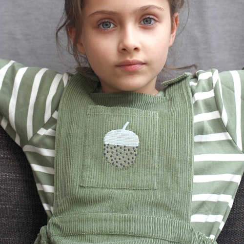 Edles Shirt langarm gestreift